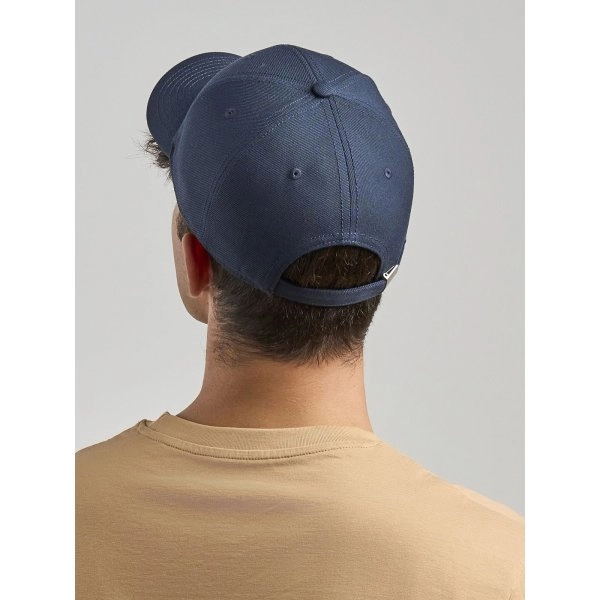 Immagine Cappello a 6 pannelli in poliestere twill - Champion-S