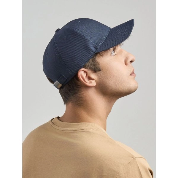 Immagine Cappello a 6 pannelli in poliestere twill - Champion-S