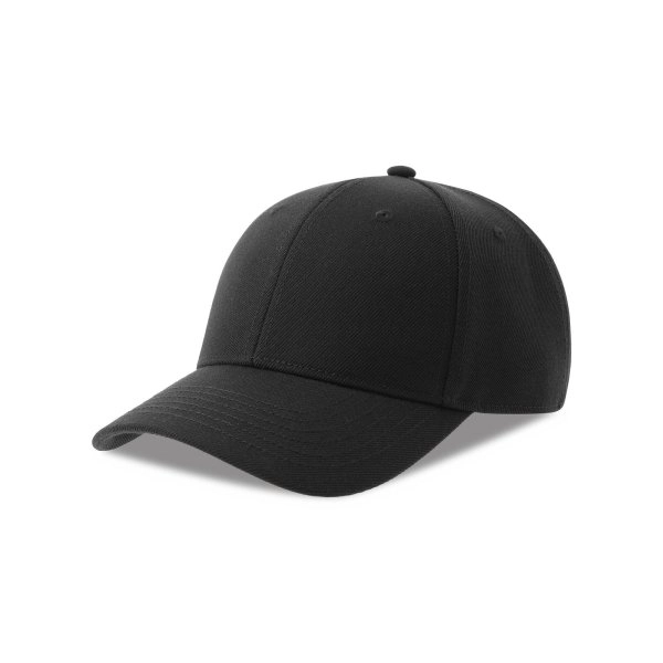 Immagine Cappello a 6 pannelli in poliestere twill - Champion-S