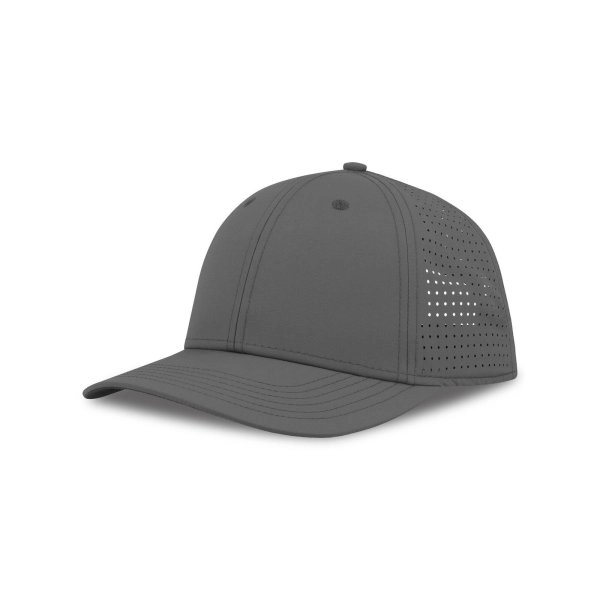Immagine Cappello a 6 pannelli, impermeabile, traforato - Breezy-S