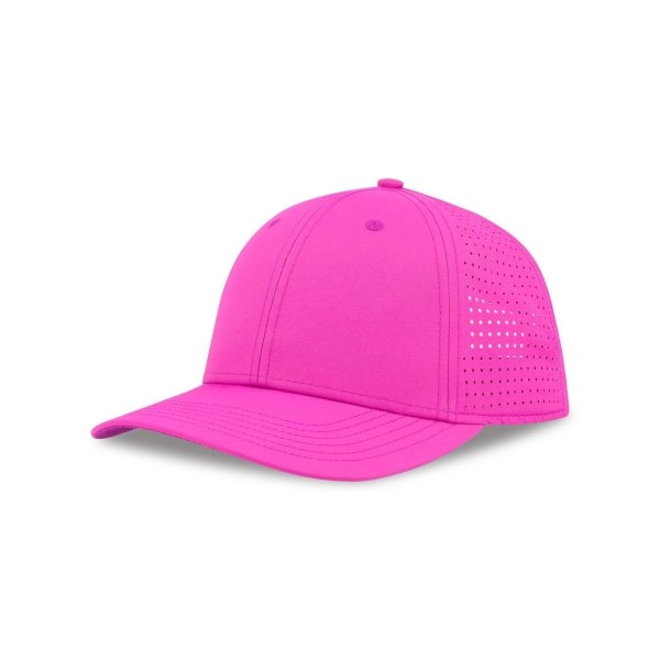 Immagine Cappello a 6 pannelli, impermeabile, traforato - Breezy-S
