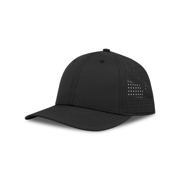 Immagine Cappello a 6 pannelli, impermeabile, traforato - Breezy-S