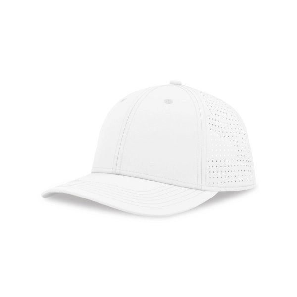 Immagine Cappello a 6 pannelli, impermeabile, traforato - Breezy-S