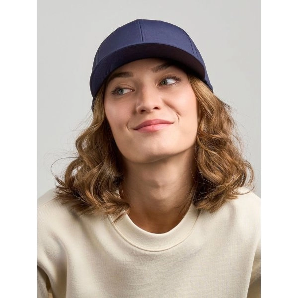 Immagine Cappello a 6 pannelli, impermeabile, traforato - Breezy-S