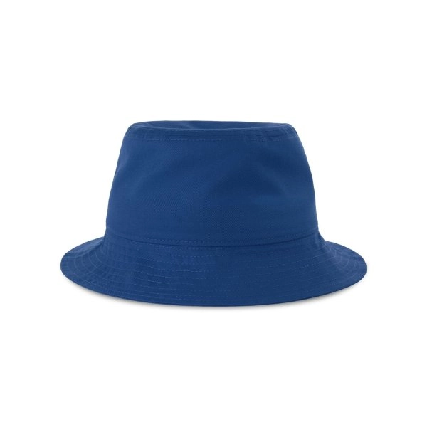 Immagine Cappello realizzato con cotone organico - Bucket cotton-S