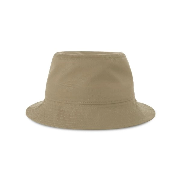 Immagine Cappello realizzato con cotone organico - Bucket cotton-S