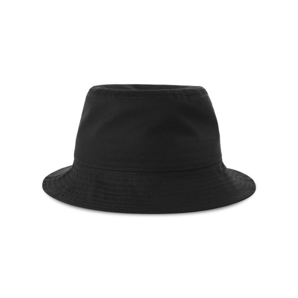 Immagine Cappello realizzato con cotone organico - Bucket cotton-S
