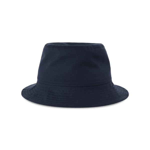 Immagine Cappello realizzato con cotone organico - Bucket cotton-S