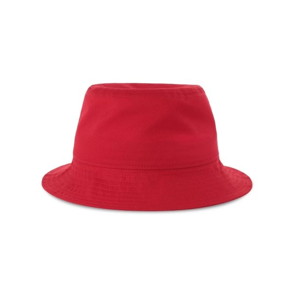 Immagine Cappello realizzato con cotone organico - Bucket cotton-S