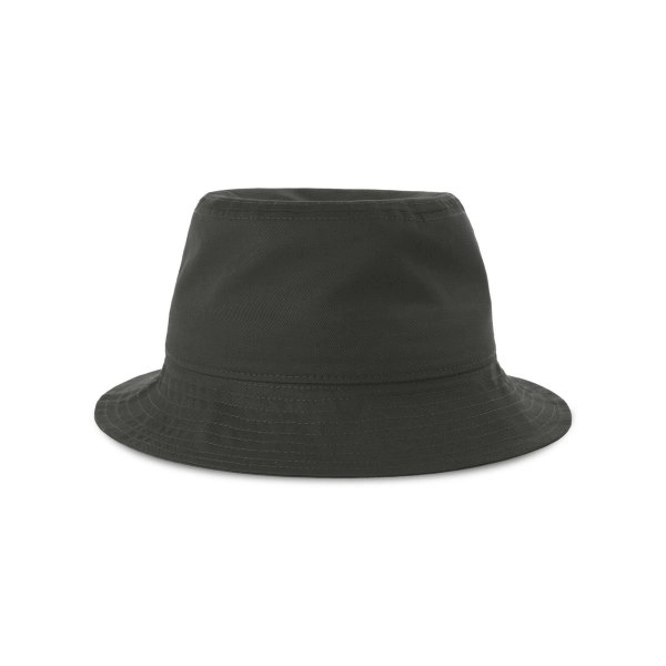 Immagine Cappello realizzato con cotone organico - Bucket cotton-S
