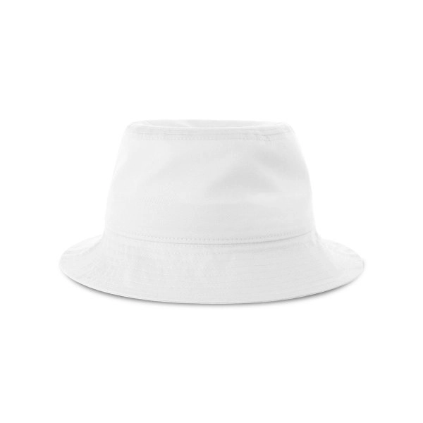 Immagine Cappello realizzato con cotone organico - Bucket cotton-S