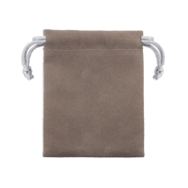 Immagine BORSA VELLUTO 