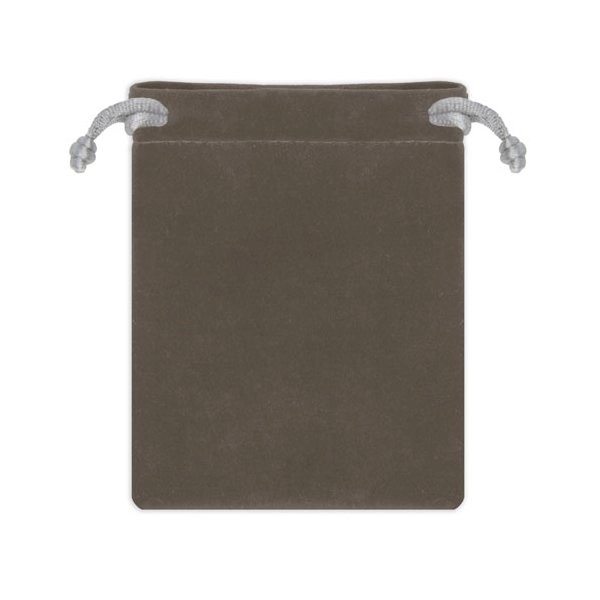 Immagine BORSA VELLUTO 