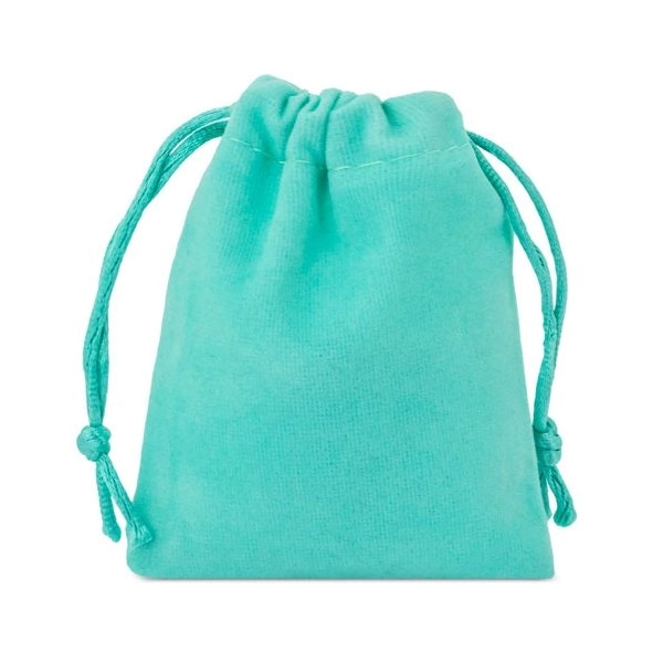 Immagine BORSA VELLUTO 