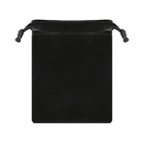 Immagine BORSA VELLUTO 