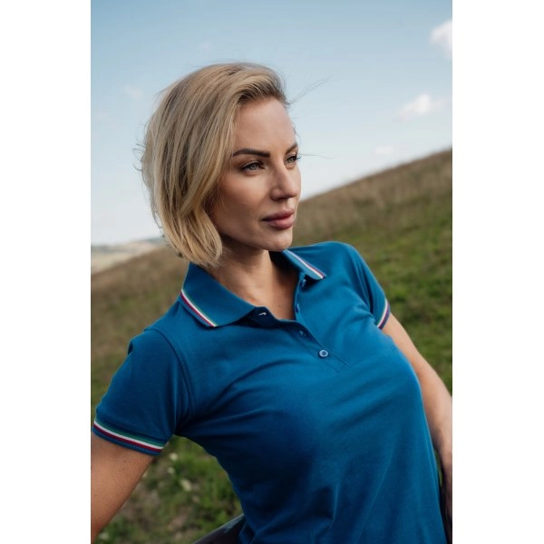 Immagine Polo New Aosta Lady