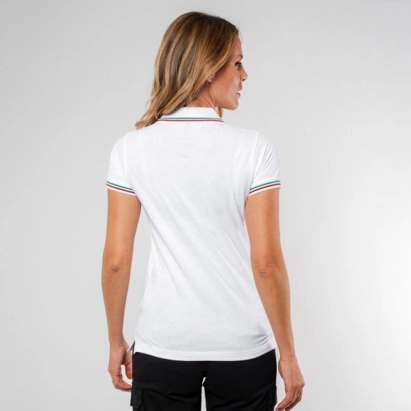 Immagine Polo New Aosta Lady