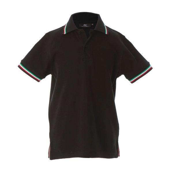 Polo New Aosta Lady