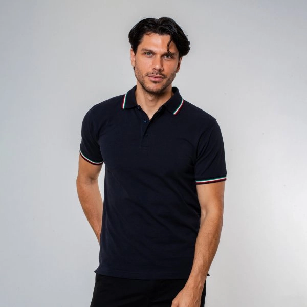 Immagine Polo New Aosta Man