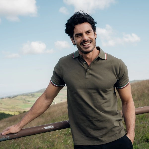 Immagine Polo New Aosta Man