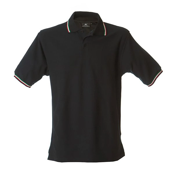 Polo New Aosta Man