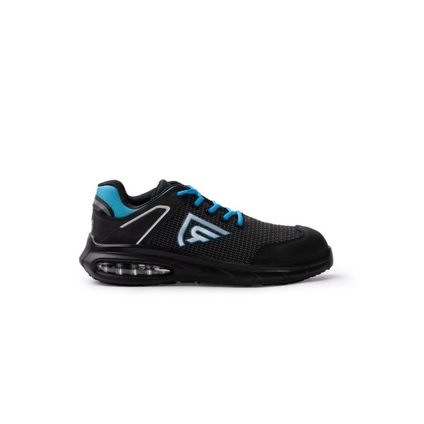 R8384 - Roly NOBOA ZAPATO LABORAL Unisex
