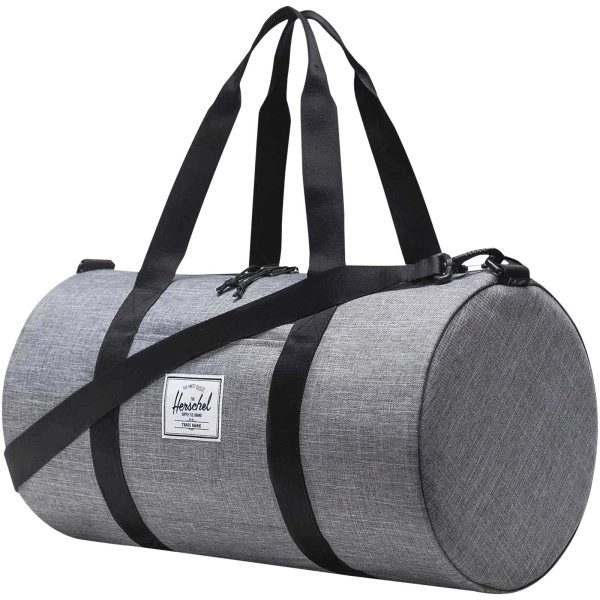 Borsa da palestra in materiale riciclato Herschel Classic™ - 27L