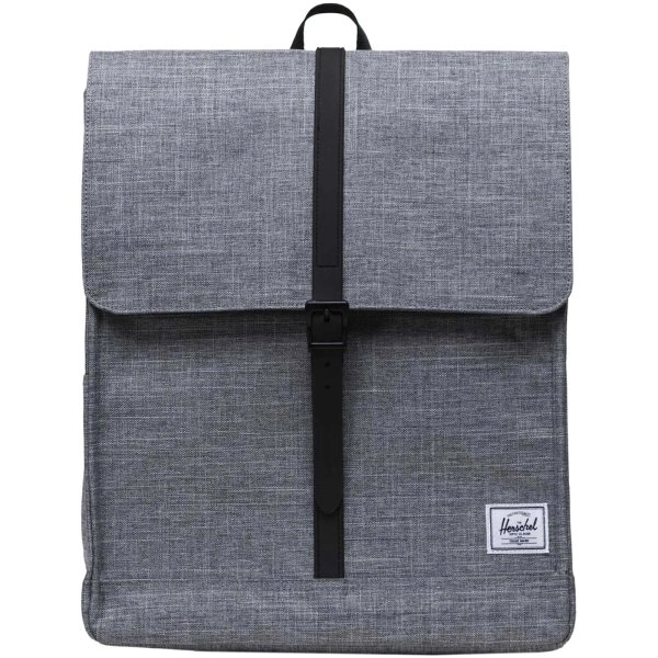 Immagine Zaino in materiale riciclato Herschel City - 16L