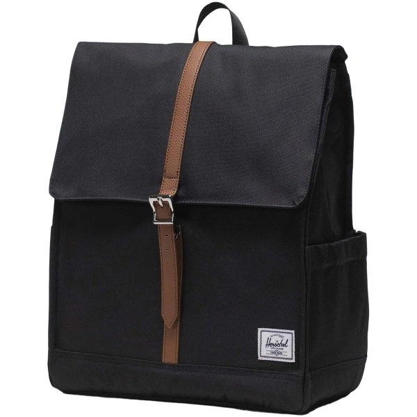 Immagine Zaino in materiale riciclato Herschel City - 16L