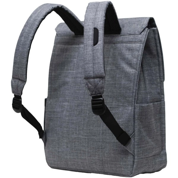 Immagine Zaino in materiale riciclato Herschel City - 16L