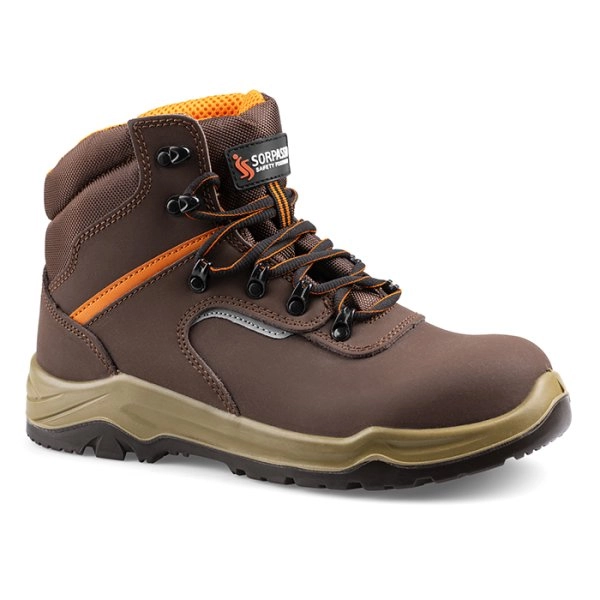 SCARPA ALTA ICARO S3 SRC