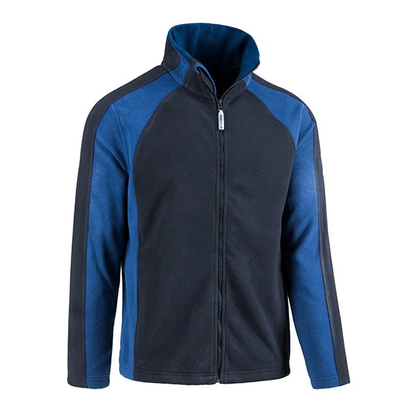 Micropile TWISTER full zip