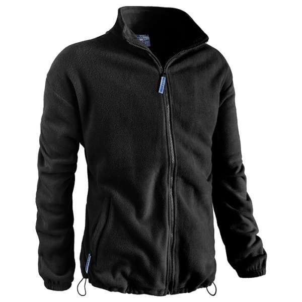 Pile NORVEGIA full zip, 280 gr