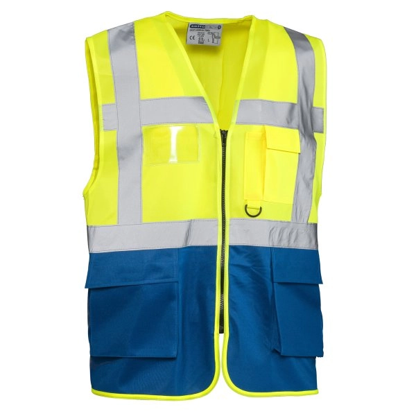 Immagine GILET LASER A.V.