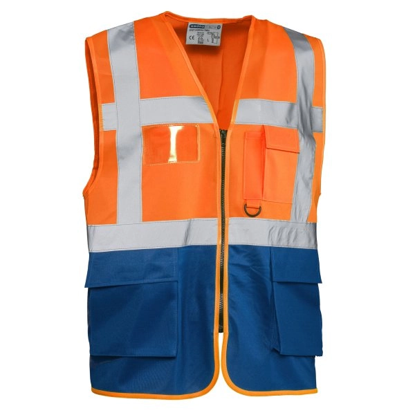 GILET LASER A.V.