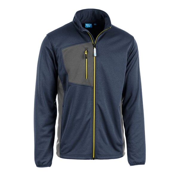 Immagine FELPA TREKKING