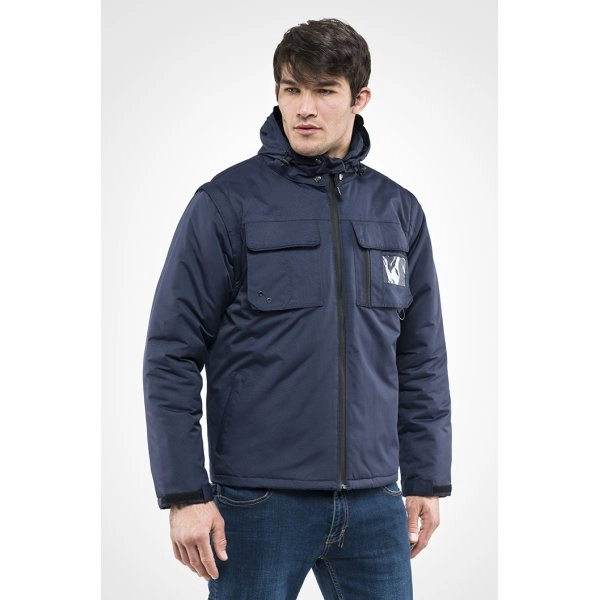 GIUBBINO KILLER BLU NAVY