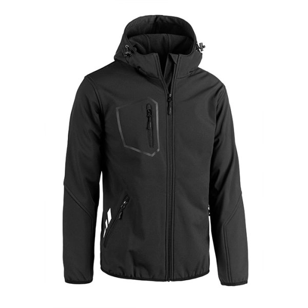 Giubbotto STREAM softshell