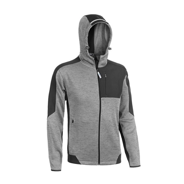 Immagine Felpa knitted DAKOTA