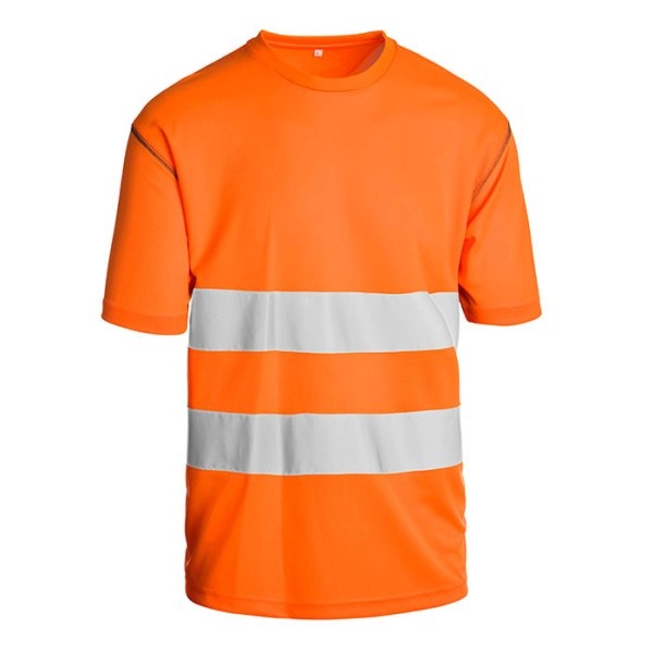 T-SHIRT ALTA VISIBILITA'