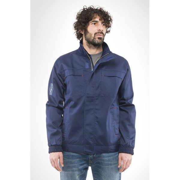 GIUBBINO TRIVALENTE 260 GR/MQ