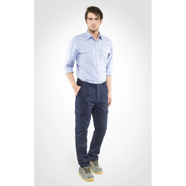 PANTALONE KRYOS FUSTAGNO