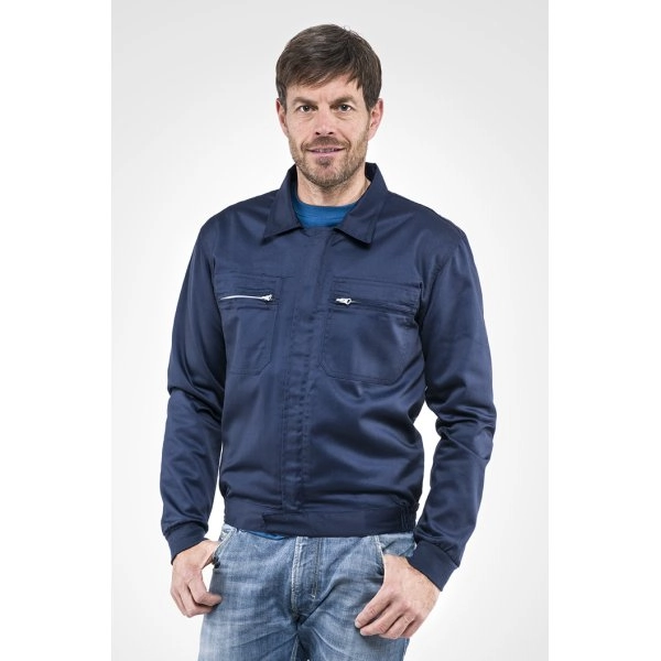 GIUBBINO ENERGY BLU