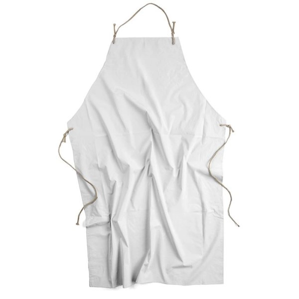 GREMBIULE PVC/POL/PVC 75X110