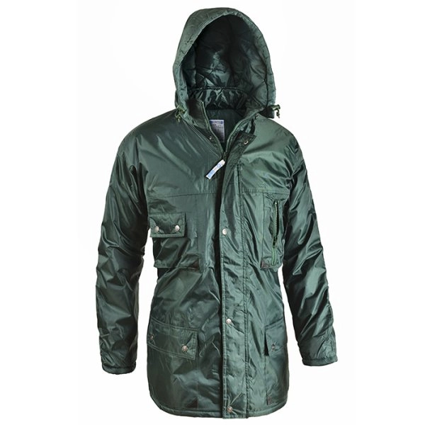 Immagine Parka fisso