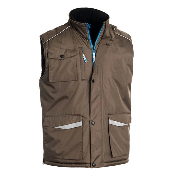GILET TAYLOR
