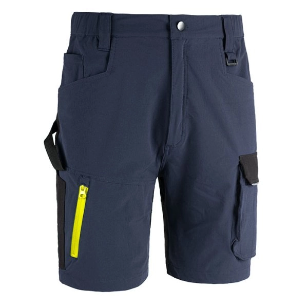 SHORT SOTTOZERO STRETCH