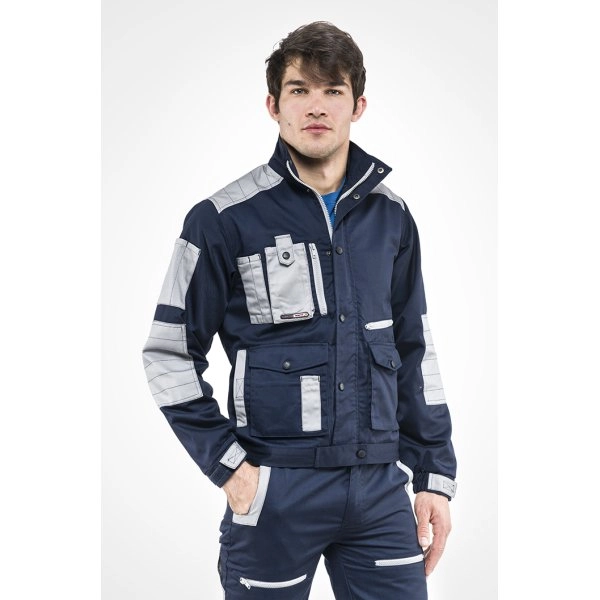 GIUBB.ARIA SJ INVERN. BLU/GRIG NEW