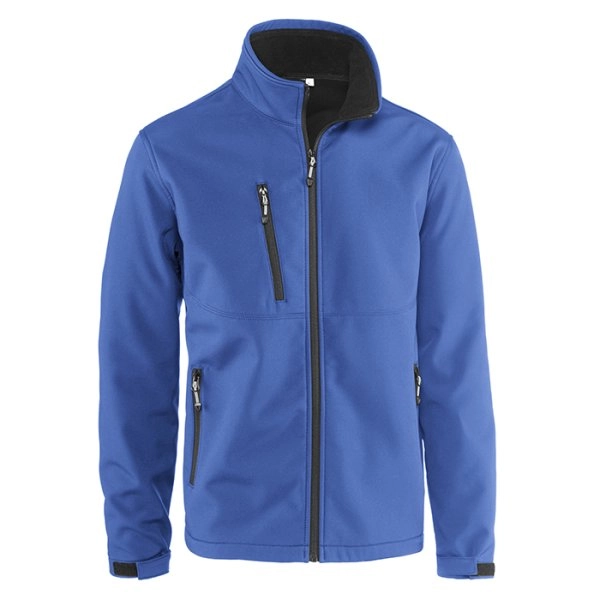 Giubbino SOFTY softshell da uomo