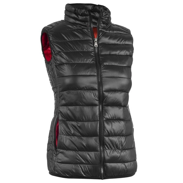 Gilet donna FANNY